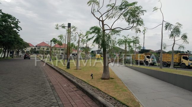 Perumahan Dian Istana Taman Boulevard photo 1